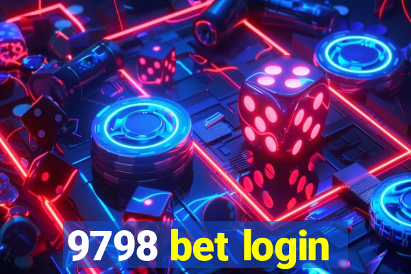 9798 bet login